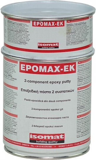 Isomat Epomax-EK Filler Gray 1kg