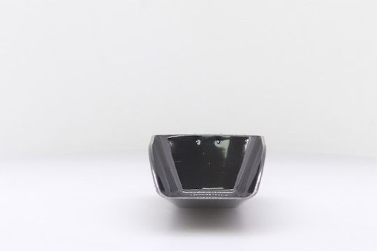 Σεσουλα Μαυρη Ps 19x7x3.5cm 2240