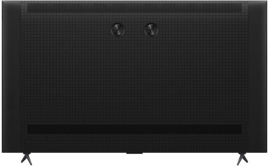 TCL Smart Fernseher 85" 4K UHD Mini-LED 85Q6C HDR (2025)