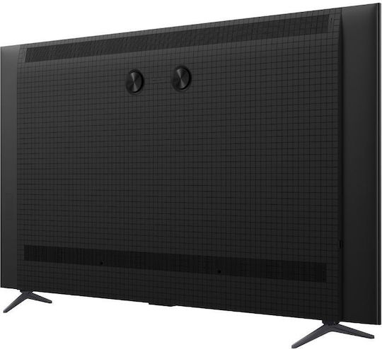 TCL Smart Fernseher 85" 4K UHD Mini-LED 85Q6C HDR (2025)