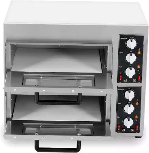 Dynamic Elektrisch Pizzaofen