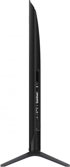TCL Смарт Телевизор 50" 4K UHD Mini LED 50C61KS HDR (2025)