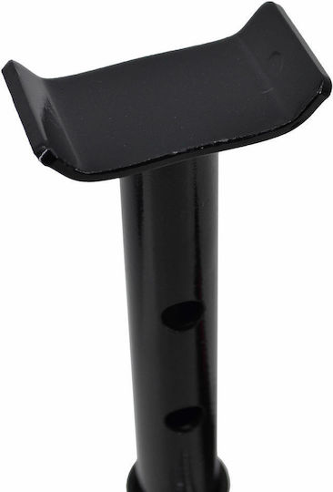 AWTools Set Car Support Stands for Vehicles with Maximum Lifting Capacity up to 3.43 Tons