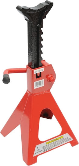 Set 2 Cricuri Auto Idealstore Greutate Maximă 2t Dimensiune 260x400 Mm Durabile Robuste