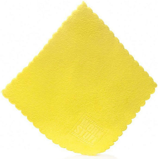 Work Stuff Synthetic Polishing Cloths for Car Body 10x10cm 10pcs