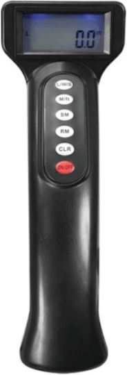 Yato Telescopic Measuring Wheel YT-71655