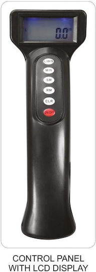 Yato Telescopic Measuring Wheel YT-71655