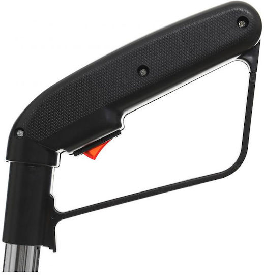 Kraft & Dele KD10421 Τηλεσκοπικός Τροχός Μέτρησης Διαμέτρου 31.8εκ.