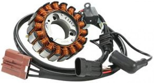 Piaggio Πηνία Μοτοσυκλέτας 58070R