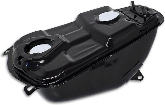 Motorcycle Fuel Tank