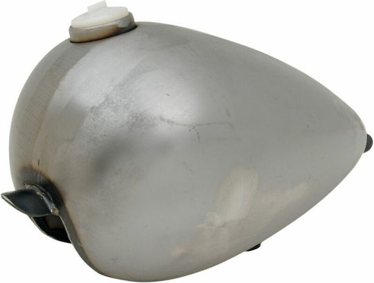 Drag Specialties Reservekanister Motorrad
