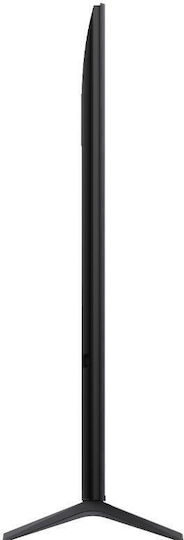 TCL Смарт Телевизор 75" 4K UHD Mini LED 75Q6C HDR (2025)