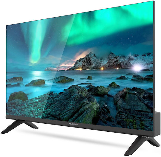 Allview Television 24" HD Ready LED 24ATC6300-H (2025)