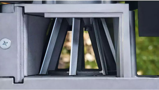 Bosch AXT 25 TC Θρυμματιστής Κλαδιών Ηλεκτρικός 2500W