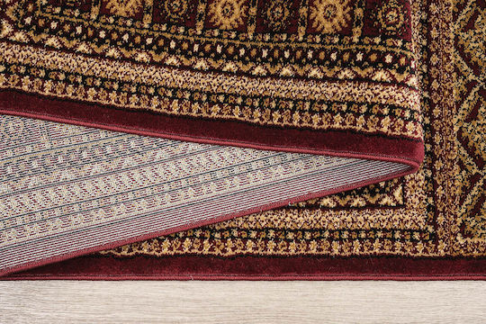 Newplan Сет Спалня килими Bordeaux 5-79-PRS-13345_7838B-SET067(2x140,1x200) 2бр