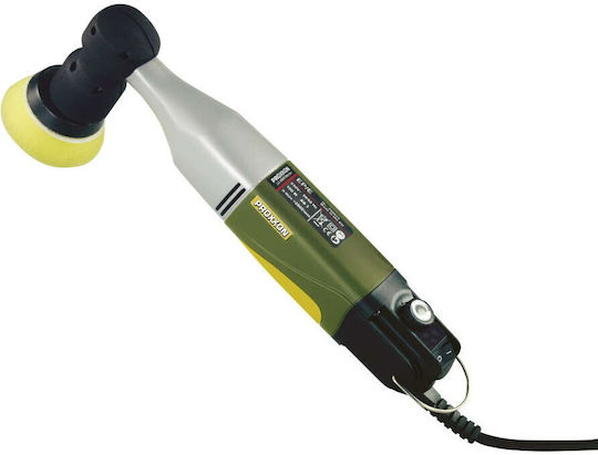 Proxxon Έκκεντρος Αλοιφαδόρος 100W με Ταχύτητα 2800rpm & Ρύθμιση Στροφών