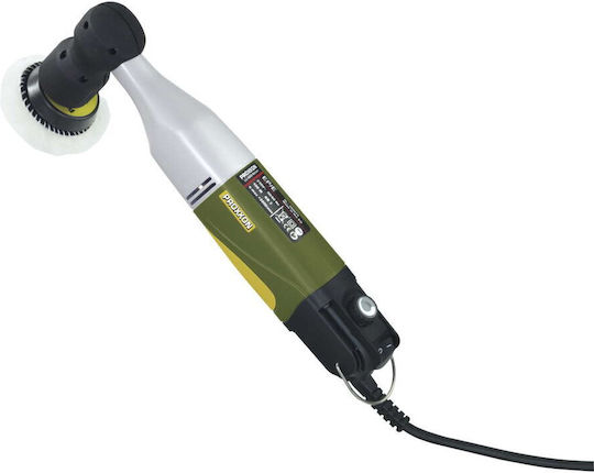 Proxxon Έκκεντρος Αλοιφαδόρος 100W με Ταχύτητα 2800rpm & Ρύθμιση Στροφών