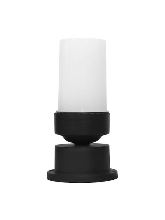 Heronia Small Post 23x8cm