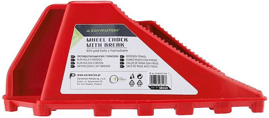 Plastic Wheel Chock Brake