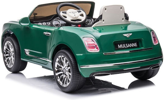 Ferngesteuertes Auto Grün