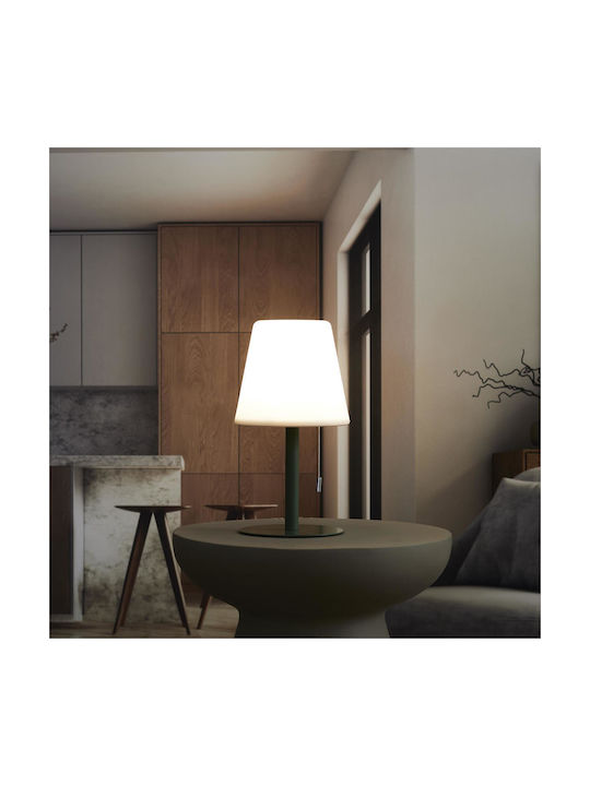 The Home Deco Factory Διακοσμητικό Φωτιστικό LED RGB