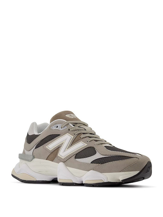 9060 Sneakers Arid Stone