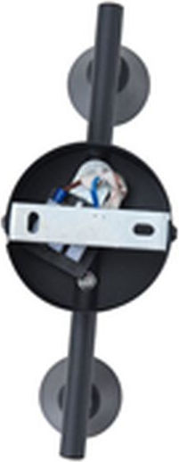 Eurolamp Double Spot with Socket E14