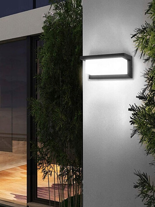 Lvt Πλαφονιέρα LED 12W 4000K Lvt Πλαφονιέρα LED 12W 4000K