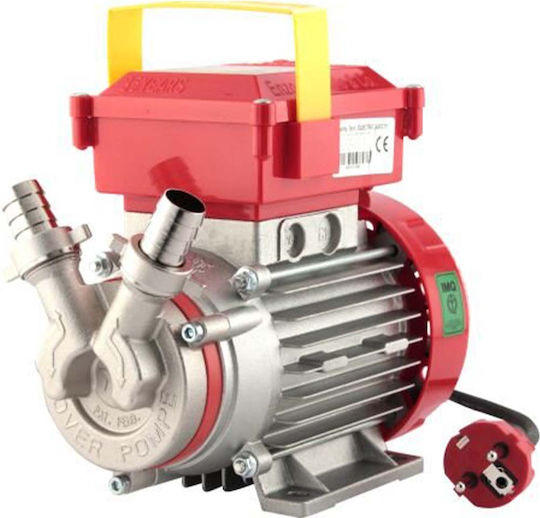 Rover Pompe BE-M 35 Single Phase Transfer Pump with 1 - 1/4" Inlet and 1hp Horsepower