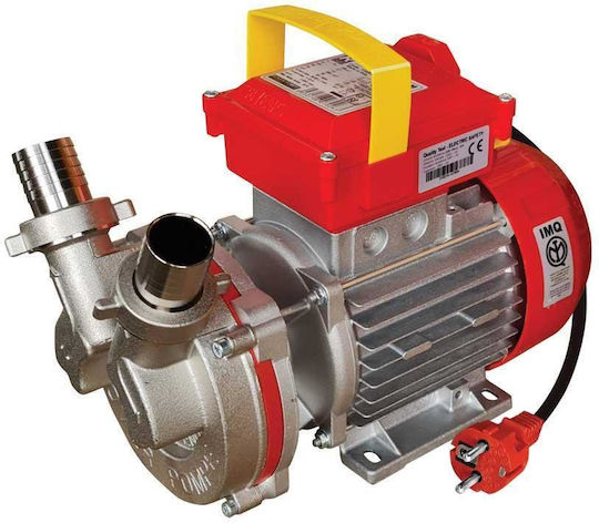 Rover Pompe NOVAX 30 M Pompa de transfer monofazată cu putere 1.2hp
