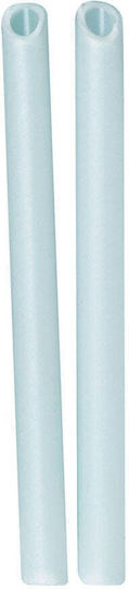 Polo Kinderflasche Kunststoff mit Strohhalm 450ml