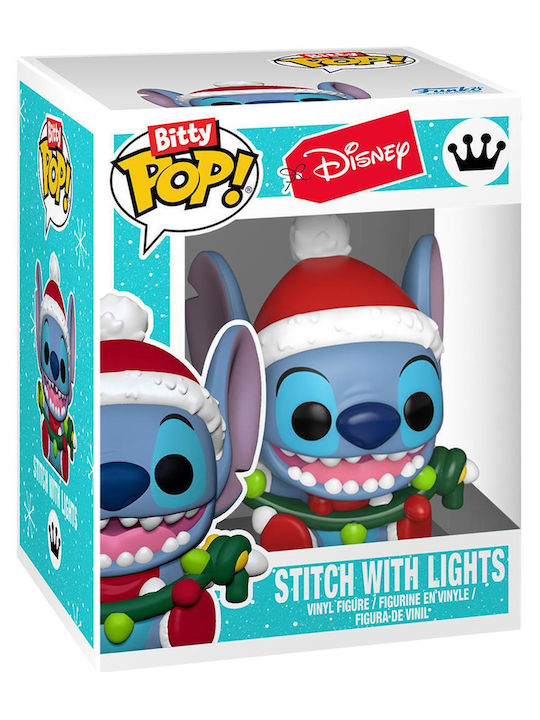 Funko Pocket Pop! Filme: Disney - Holiday (Calendar de Advent)