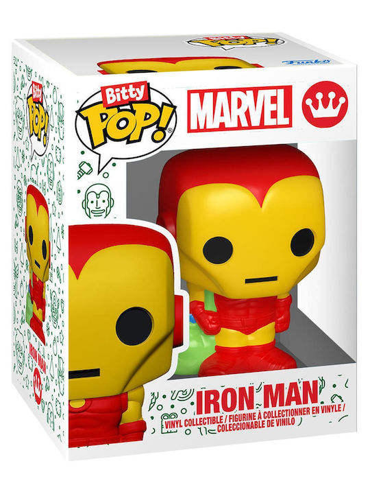 Funko Pop! Marvel: Marvel - Countdown Calendar
