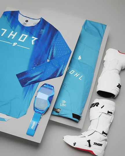 Thor Thor Motorrad-Schutzbrille