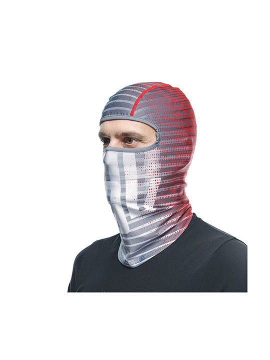 Dainese Balaclava integrala pentru motociclist Gri Culoare