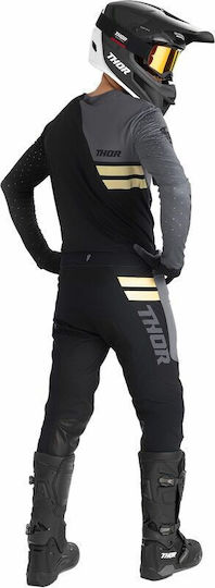 Thor Motocross-Schutzbrille