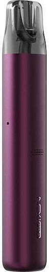 Aspire Nexi Pro Vaporizer 2ml με Ενσωματωμένη Μπαταρία 350mAh Σκούρο Μωβ