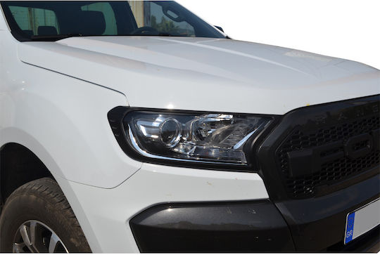 GroupAK Предна рамка на фар за Ford Ranger