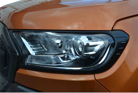 GroupAK Предна рамка на фар за Ford Ranger
