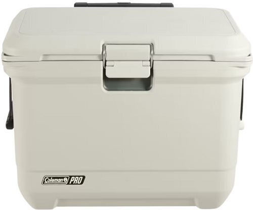 Coleman Φορητό Ψυγείο 52lt Μπεζ