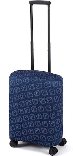 Travel Blue Κάλυμμα Βαλίτσας Μπλε