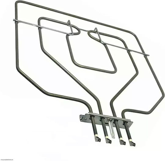 Siemens Oven Heating Element Replacement 36.7x39.4cm