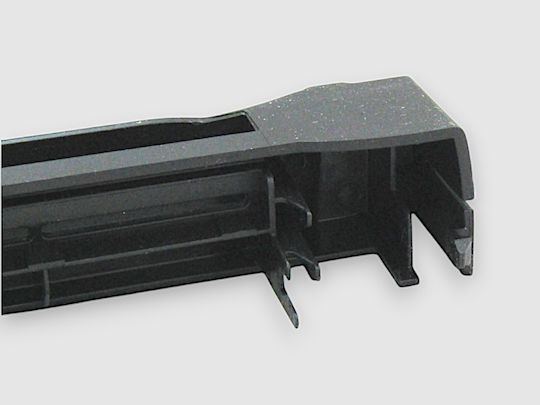 Handle Support for Kitchen Door AEG Electrolux Zanussi Original