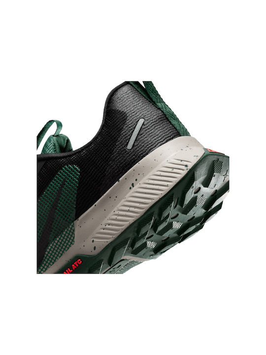 Juniper Trail 3 Sport Shoes Trail Running Black