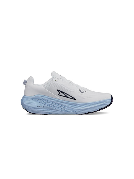 Sport Shoes Running White / Lt Blue