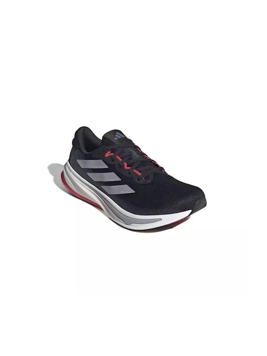 Supernova Rise 2 Sport Shoes Running Black