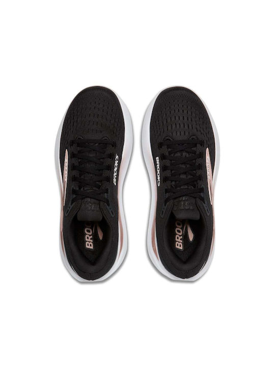 Ghost Max 3 Sport Shoes Training Black / Rose Gold