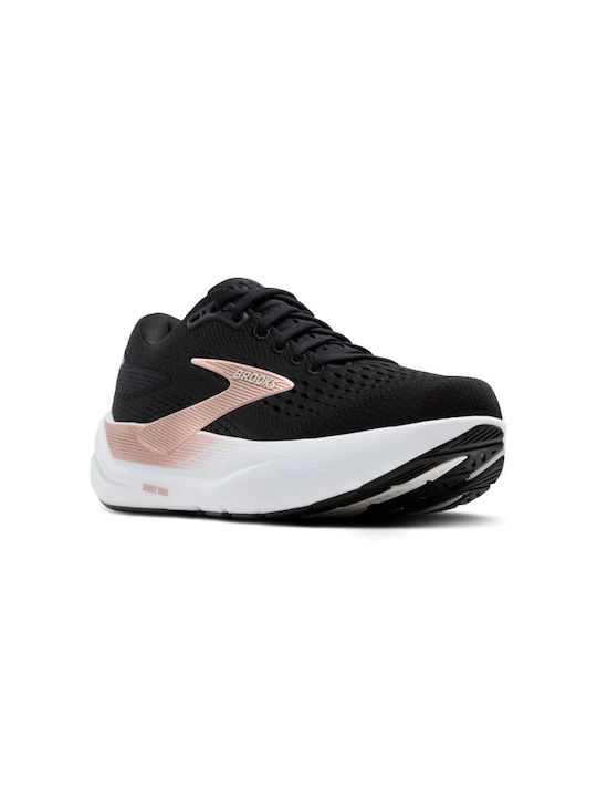 Ghost Max 3 Sport Shoes Training Black / Rose Gold