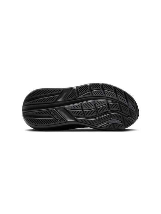 Ghost Max 3 Ανδρικά Αθλητικά Παπούτσια Training Black / Ebony