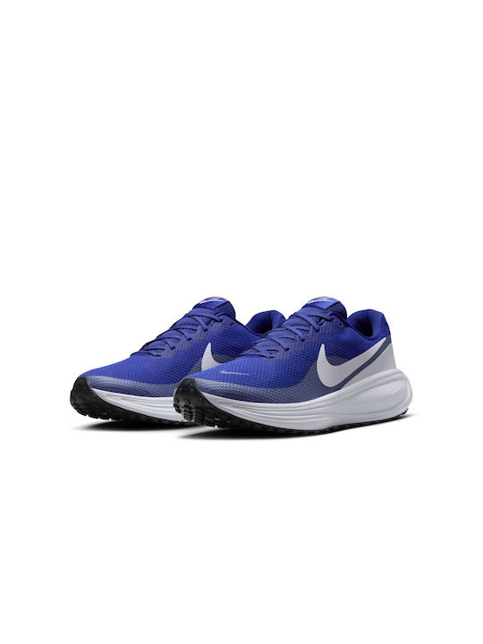 Revolution 8 Sport Shoes Running Royal Blue